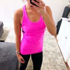 ✨C9 By Champion Razorback Athletic Top